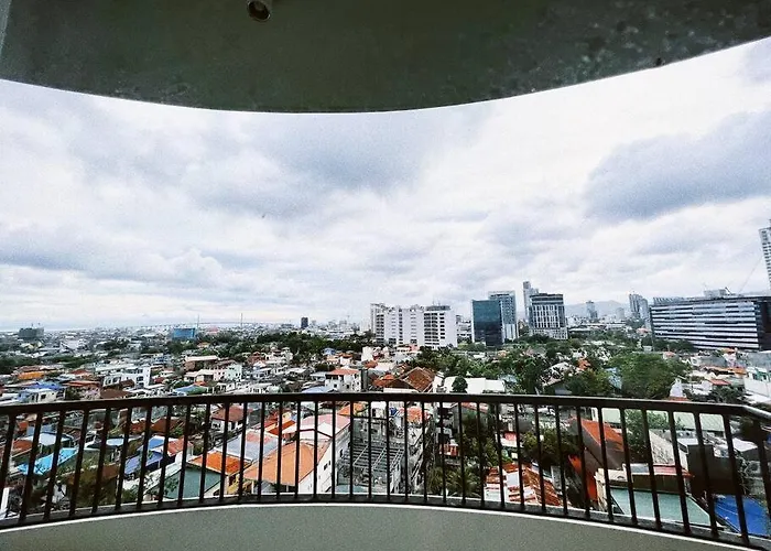 1br Calyx Residences By Hooga 3minutes Walk To Ayala Center Cebu