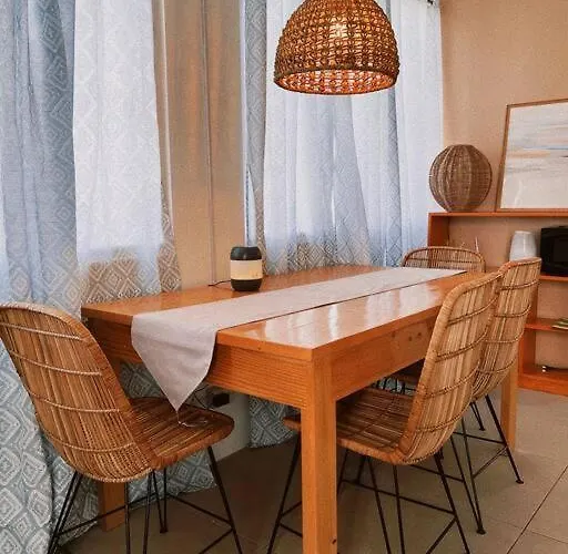 Apartment 1br Calyx Residences By Hooga 3minutes Walk To Ayala Center Cebu