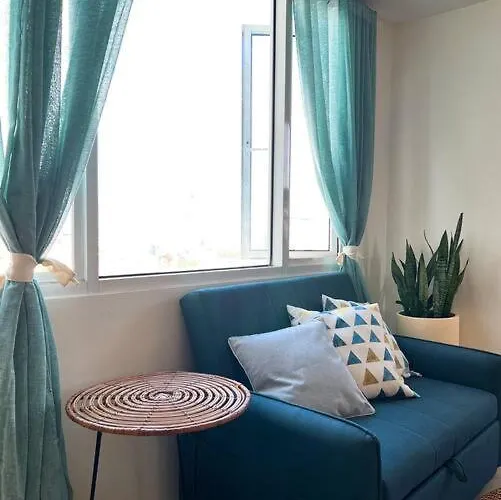 1br Calyx Residences By Hooga 3minutes Walk To Ayala Center Cebu