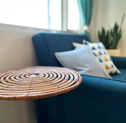 1br Calyx Residences By Hooga 3minutes Walk To Ayala Center Apartment *