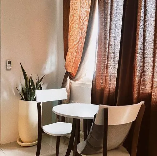 1br Calyx Residences By Hooga 3minutes Walk To Ayala Center Cebu